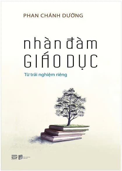 NHÀN ĐÀM GIÁO DỤC