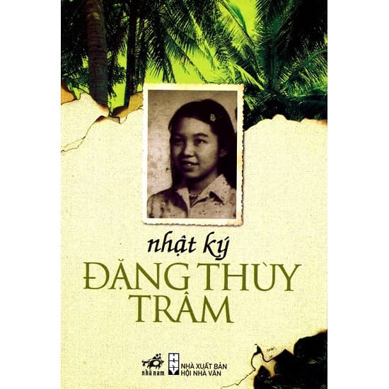 Nhật Ký Đặng Thùy Trâm (tái bản 2026) - Đặng Thùy Trâm
