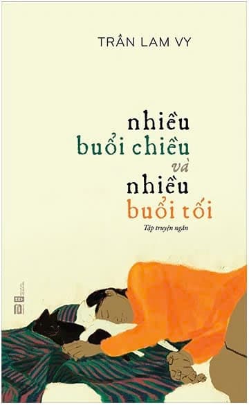 Nhiều buổi chiều và nhiều buổi tối - Trần Lam