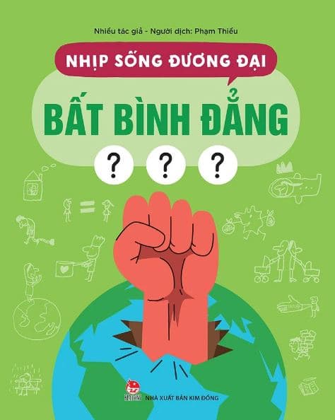 Nhịp Sống Đương Đại - Bình Đẳng