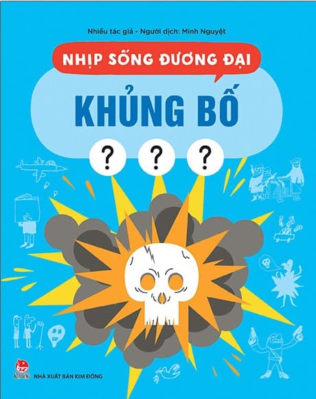 Nhịp Sống Đương Đại - Khủng Bố