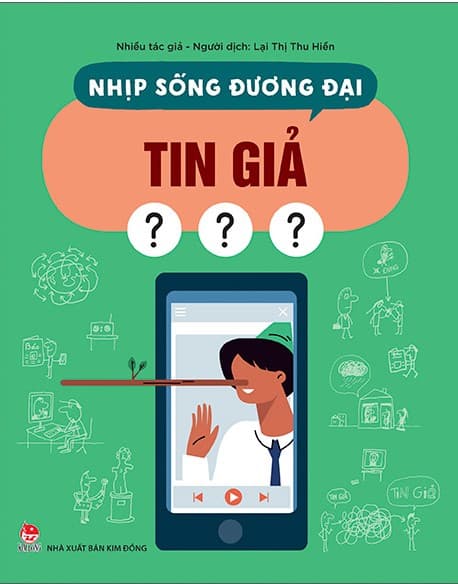 Nhịp Sống Đương Đại - Tin Giả