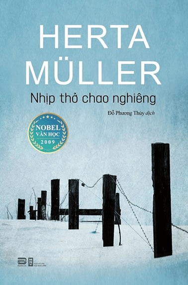 Nhịp Thở Chao Nghiêng