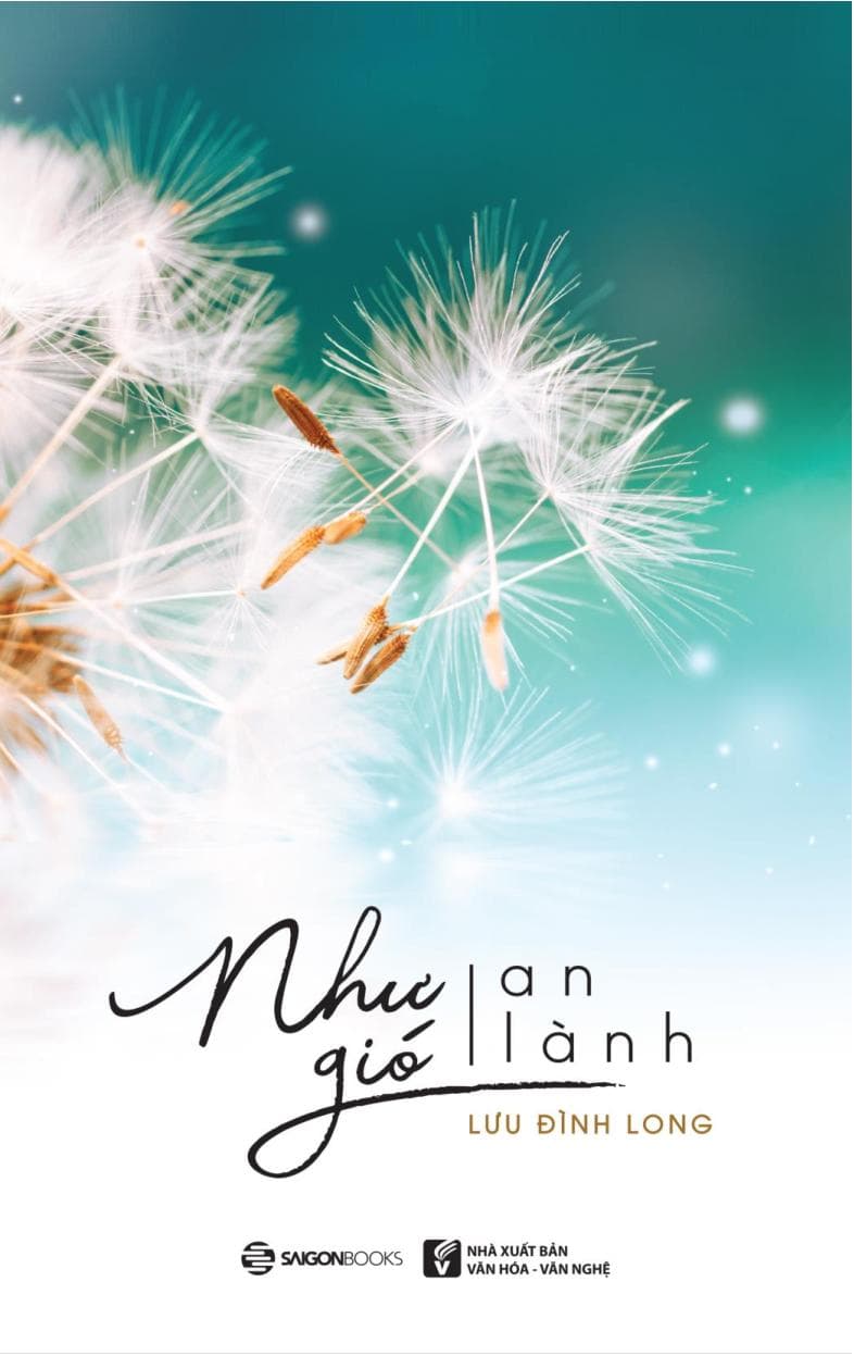 Như Gió An Lành - Lưu Đình Long
