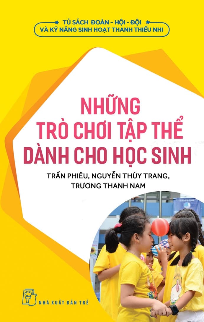 Những Trò Chơi Tập Thế Dành Cho Học Sinh