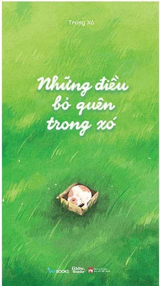 Những Điều Bỏ Quên Trong Xó