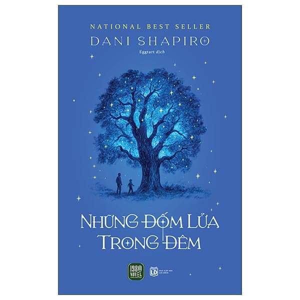 Những Đốm Lửa Trong Đêm
