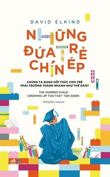 Những Đứa Trẻ Chín Ép