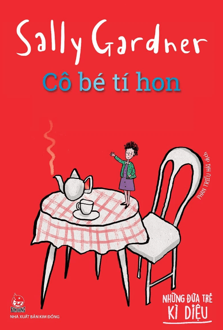Những Đứa Trẻ Kỳ Diệu - Cô Bé Tí Hon