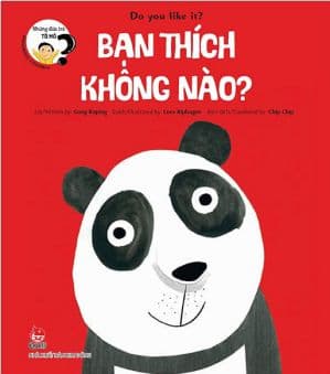 Những Đứa Trẻ Tò Mò: Bạn Thích Không Nào? - Gong Ruping