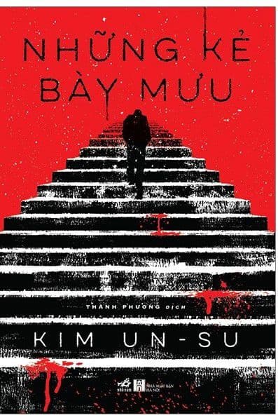 Những Kẻ Bày Mưu