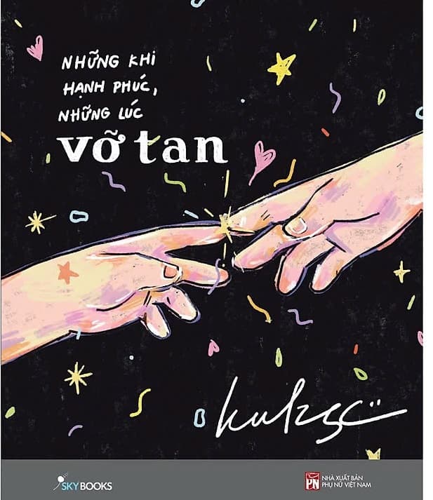 Những Khi Hạnh Phúc, Những Lúc Vỡ Tan (Bản thường)