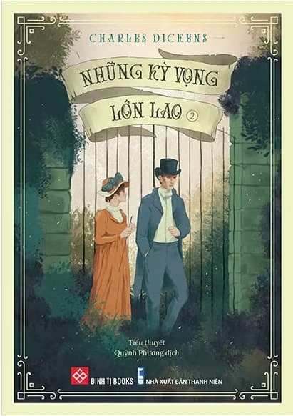 Những Kỳ Vọng Lớn Lao 2