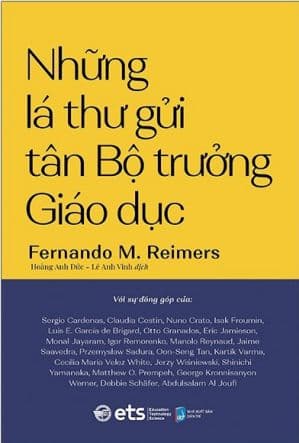 Những Lá Thư Gửi Tân Bộ Trưởng Giáo Dục - Fernando M. Reimers