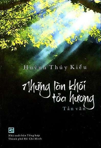Những Làn Khói Tỏa Hương