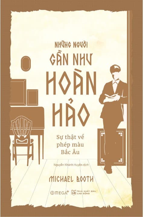 Những Người Gần Như Hoàn Hảo