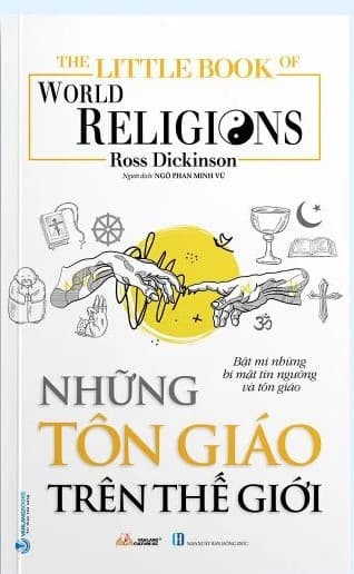 Những Tôn Giáo Trên Thế Giới - Marion Williamson