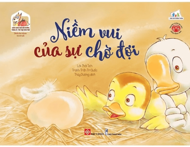 Niềm Vui Của Sự Chờ Đợi