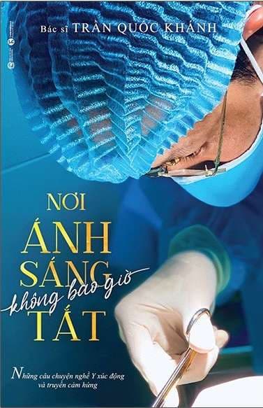 Nơi Ánh Sáng Không Bao Giờ Tắt - Quốc khánh