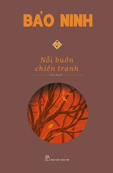 Nỗi Buồn Chiến Tranh - Bản Đặc Biệt - Bảo Ninh