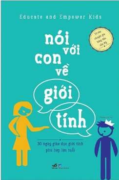 Nói Với Con Về Giới Tính