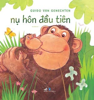 Nụ Hôn Đầu Tiên - The Very First Kiss