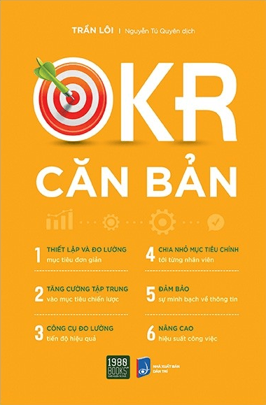 OKR Căn Bản