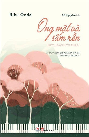Ong Mật Và Sấm Rền