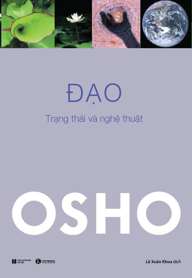 OSHO- Đạo