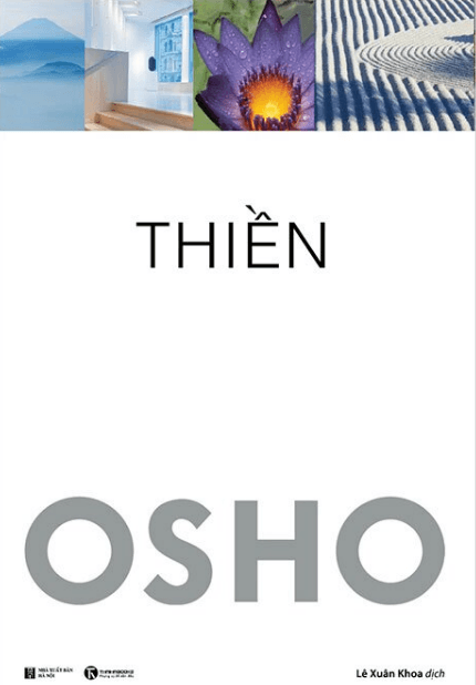 Osho - Thiền - Lịch Sử Và Giáo Huấn