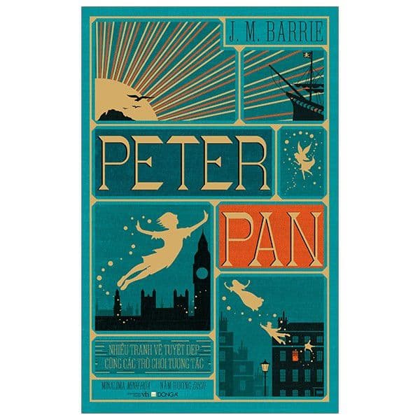 Peter Pan