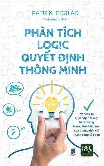 Phân Tích Logic Quyết Định Thông Minh