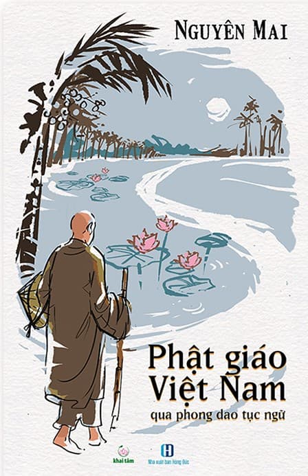 Phật Giáo Việt Nam Qua Phong Dao Tục Ngữ