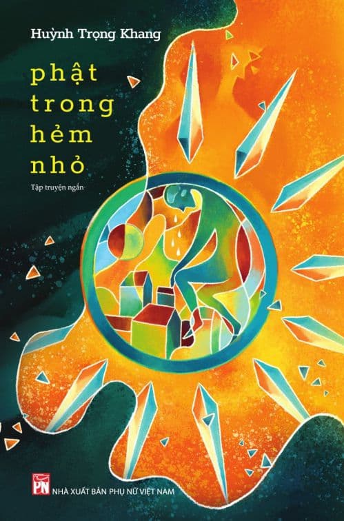 Phật Trong Hẻm Nhỏ