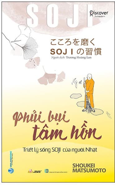 Phủi Bụi Tâm Hồn - Shoukei Matsumoto