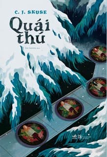 Quái Thú