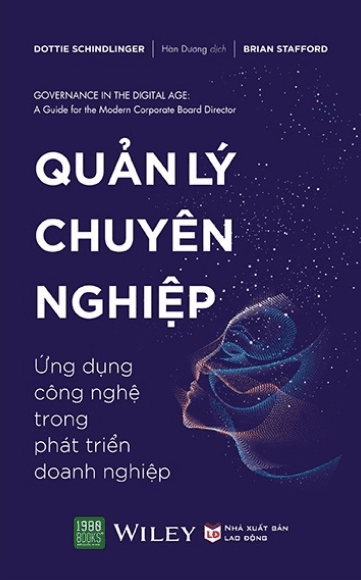 Quản Lý Chuyên Nghiệp