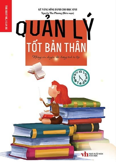 Quản Lý Tốt Bản Thân
