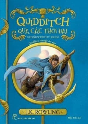 Quidditch Qua Các Thời Đại