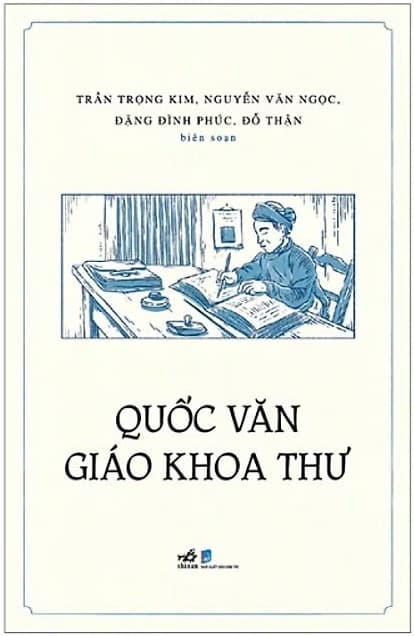Quốc Văn Giáo Khoa Thư - Nguyễn Văn Ngọc