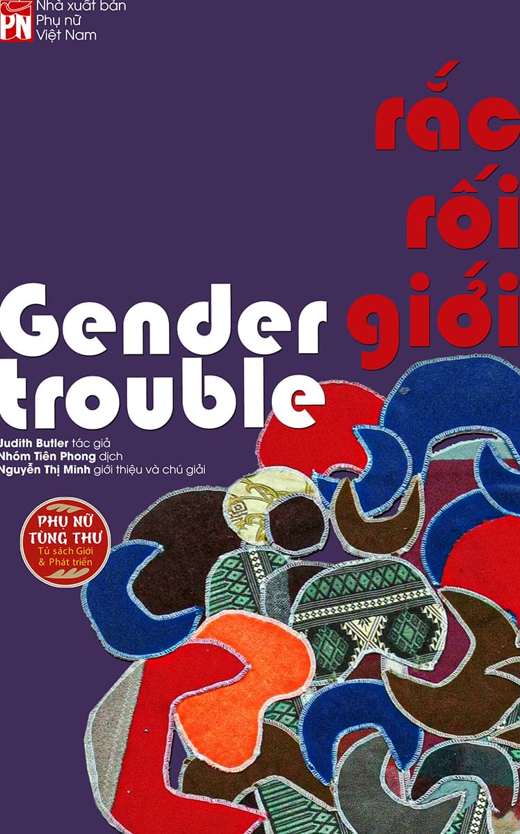 Rắc Rối Giới - Gender Trouble