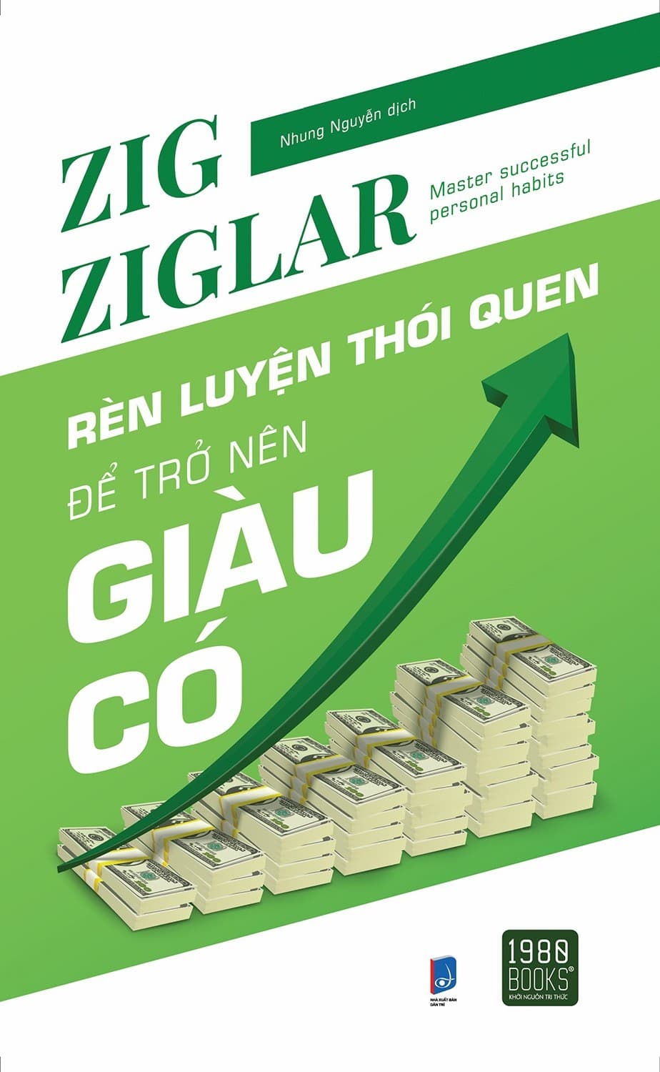 Rèn Luyện Thói Quen Để Trở Nên Giàu Có - ZIG