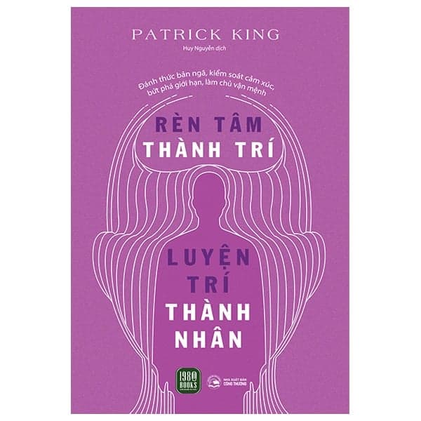 Rèn Tâm Thành Trí - Luyện Trí Thành Nhân