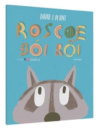 Roscoe Đói Rồi
