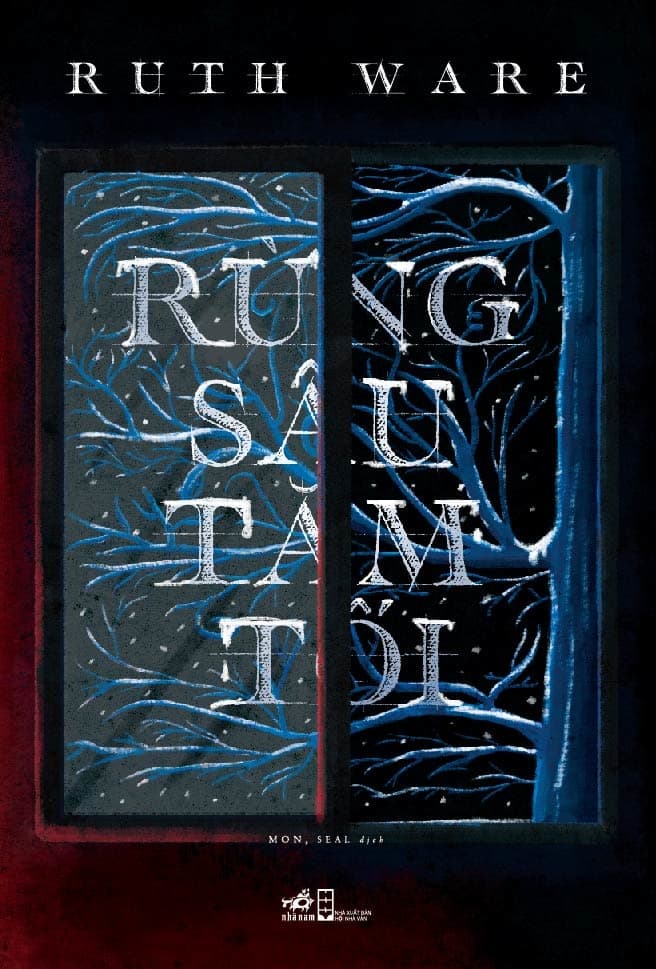 Rừng Sâu Tăm Tối