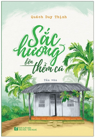 Sắc Hương Bên Thềm Cũ