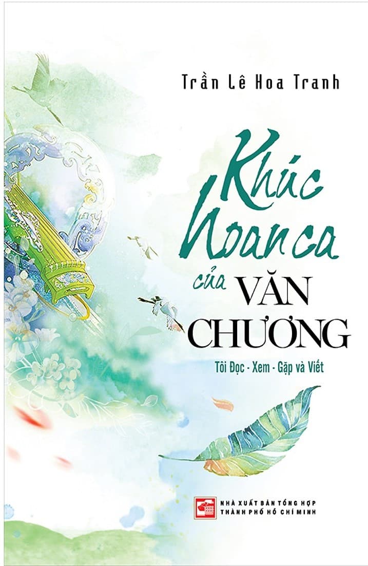 Khúc Hoan Ca Của Văn Chương