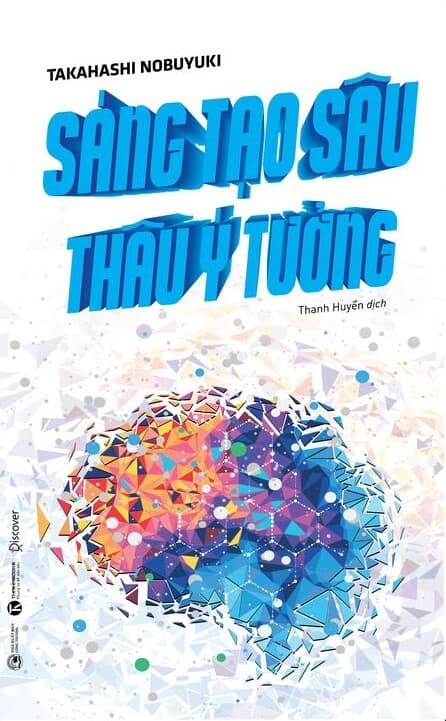 Sáng Tạo Sâu Ý Tưởng