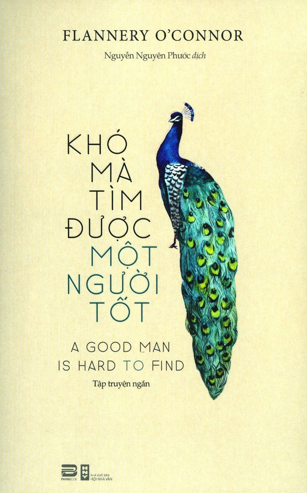 Khó Mà Tìm Được Một Người Tốt - Flannery O’Connor