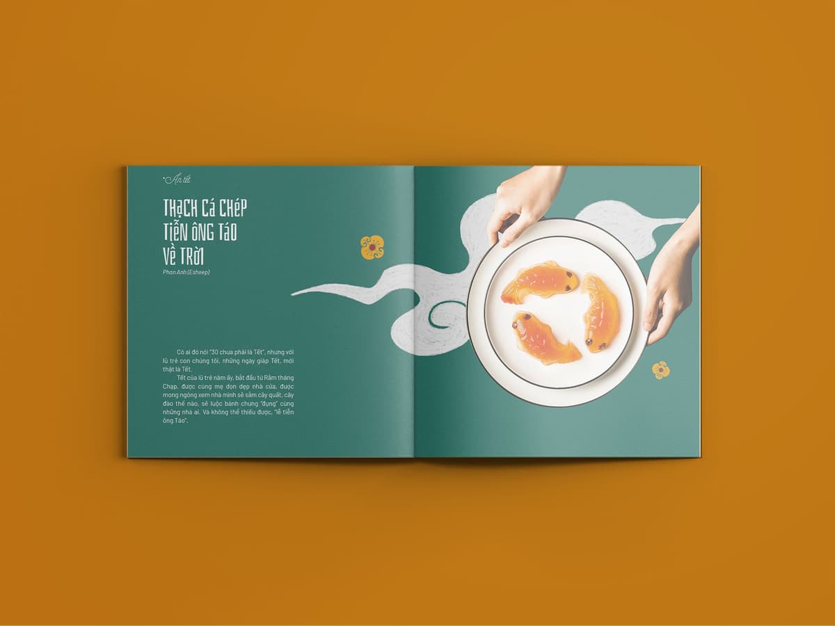 Nhâm Nhi Tết - ảnh 3